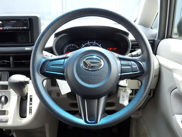 ムーヴ(ダイハツ)の車両写真