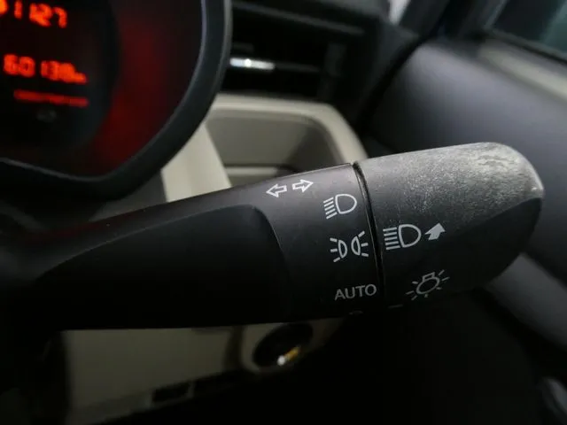 ムーヴ(ダイハツ)の車両写真