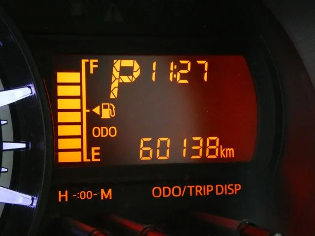 ムーヴ(ダイハツ)の車両写真