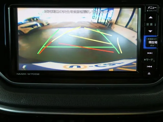 ムーヴ(ダイハツ)の車両写真