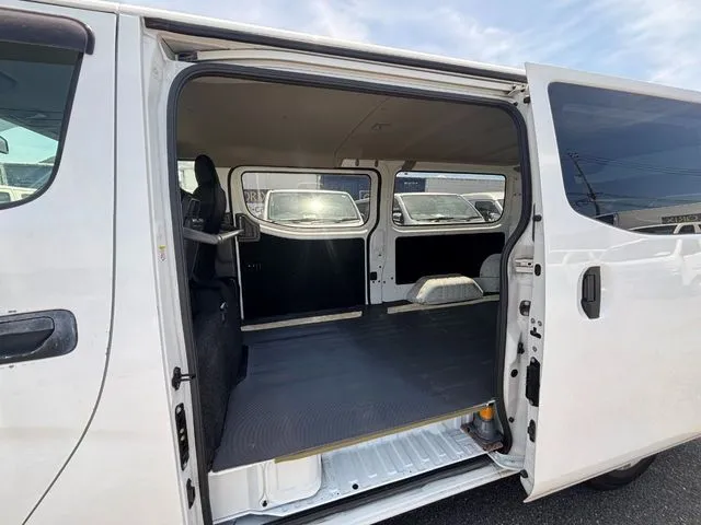 ニッサン　ＮＶ３５０キャラバン