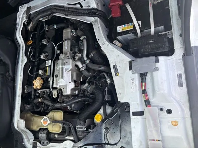 ニッサン　ＮＶ３５０キャラバン