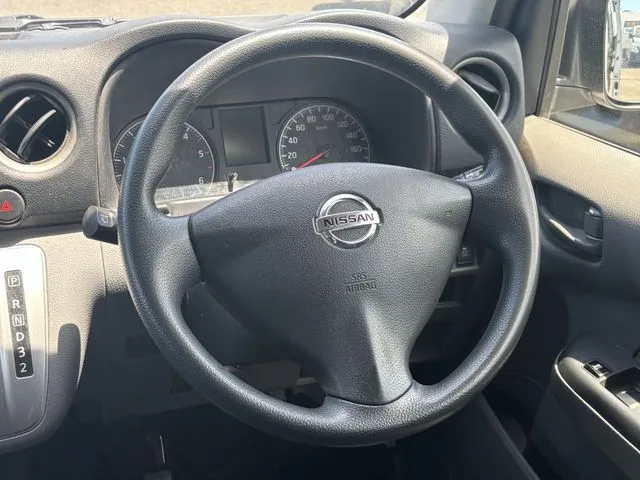 ニッサン　ＮＶ３５０キャラバン