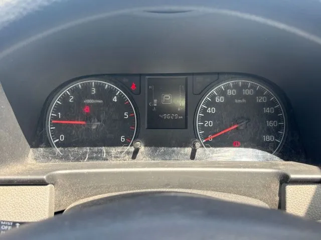 ニッサン　ＮＶ３５０キャラバン