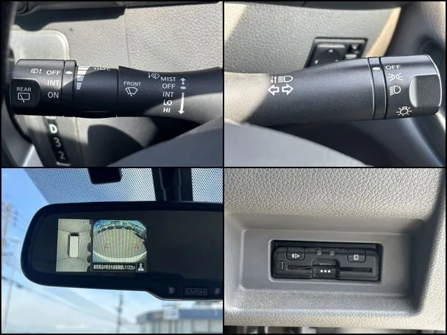 ニッサン　ＮＶ３５０キャラバン