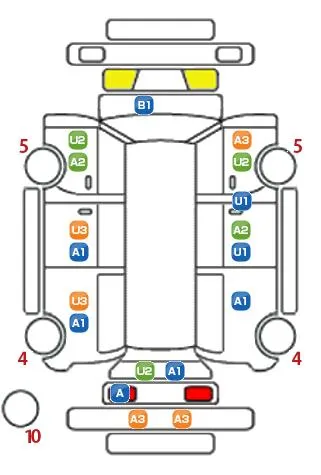 展開図