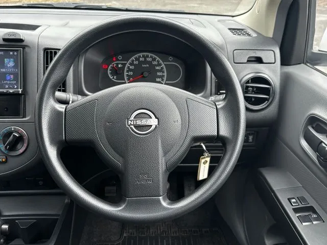 ＡＤ（ニッサン）の車両写真