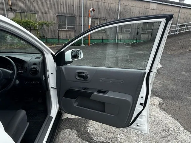ＡＤ（ニッサン）の車両写真