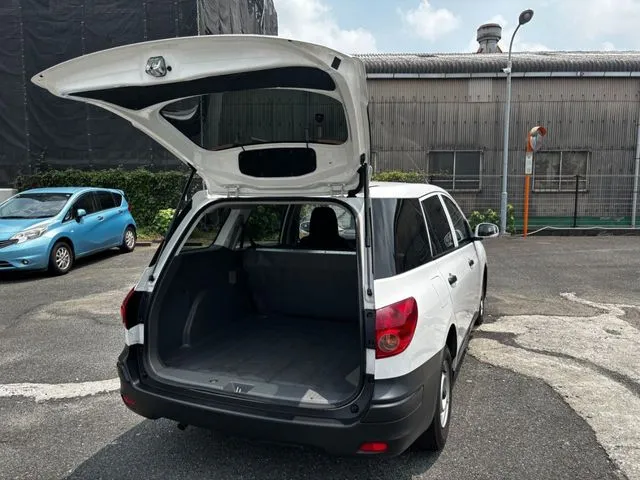 ＡＤ（ニッサン）の車両写真