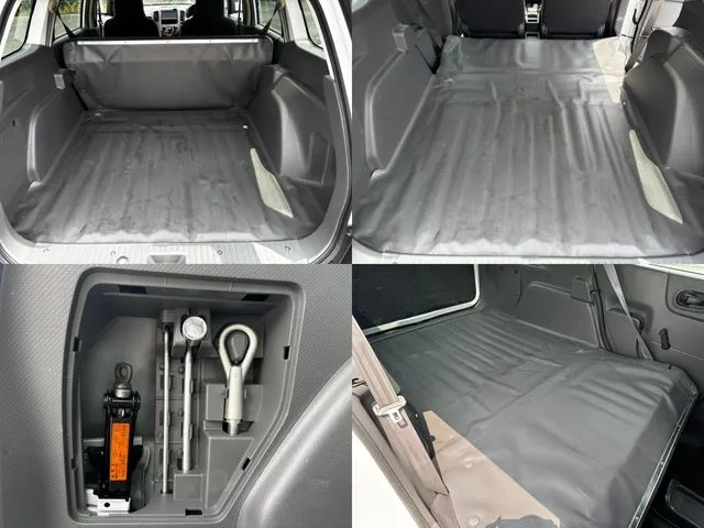 ＡＤ（ニッサン）の車両写真