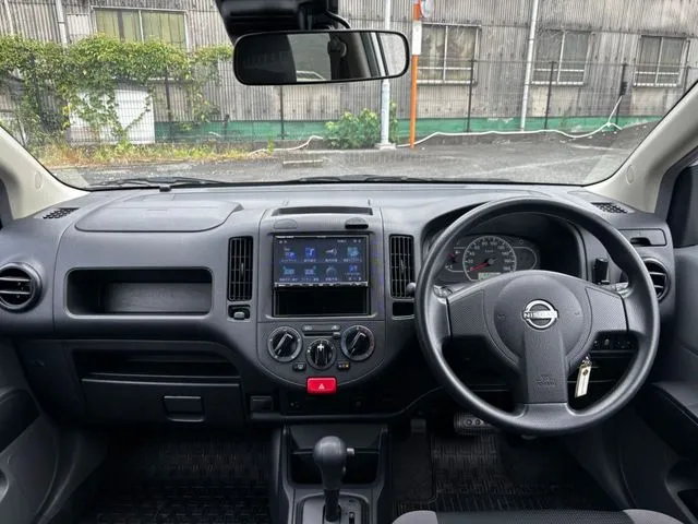 ＡＤ（ニッサン）の車両写真