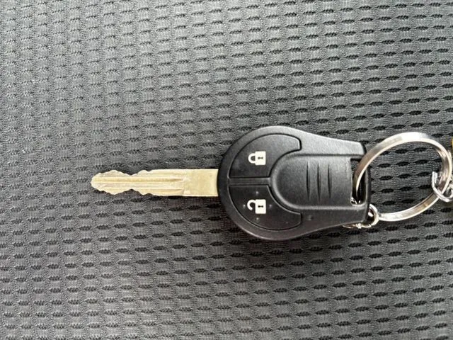 ＡＤ（ニッサン）の車両写真
