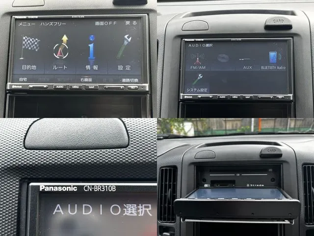 ＡＤ（ニッサン）の車両写真