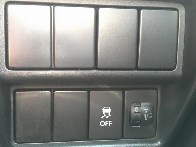 ワゴンR 4WD(スズキ)の車両写真