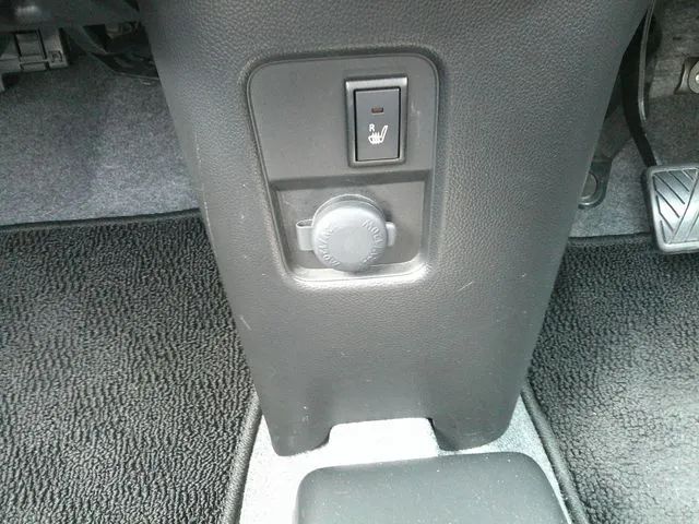 ワゴンR 4WD(スズキ)の車両写真