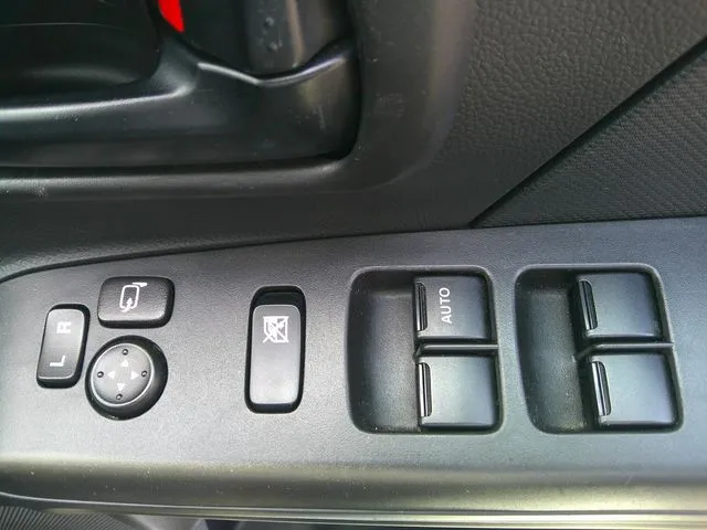 ワゴンR 4WD(スズキ)の車両写真
