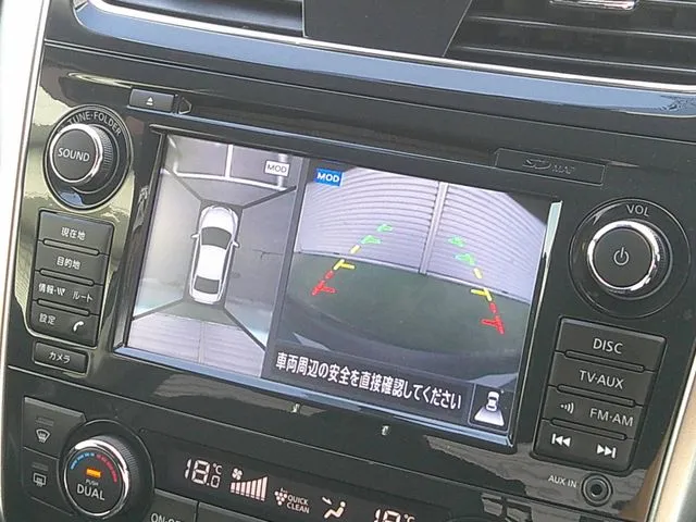 ニッサン ティアナ