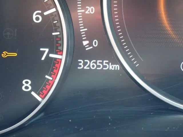 マツダ MAZDA3 セダン