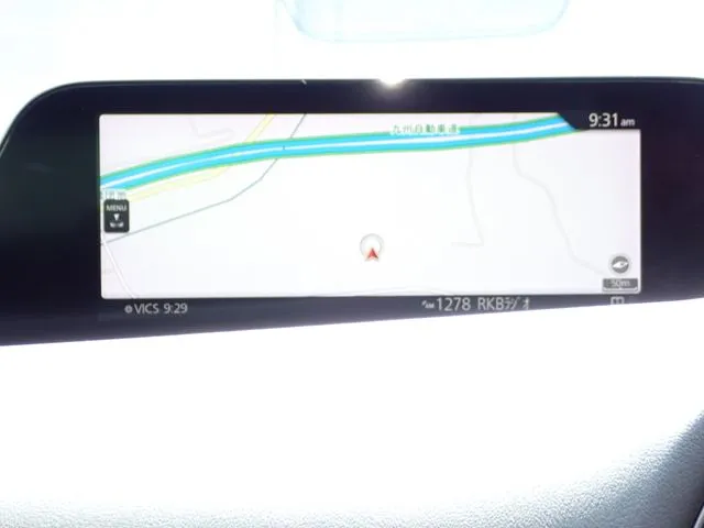 マツダ MAZDA3 セダン