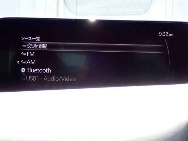 マツダ MAZDA3 セダン
