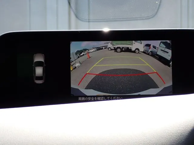 マツダ MAZDA3 セダン
