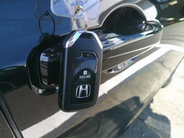 ホンダ フィット e:HEV