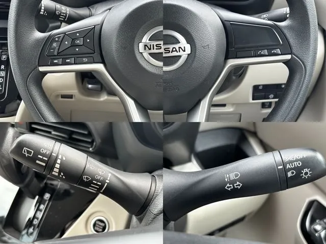 ルークス(ニッサン)の車両写真