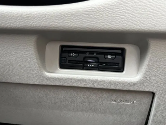 ルークス(ニッサン)の車両写真