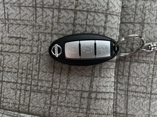 ルークス(ニッサン)の車両写真