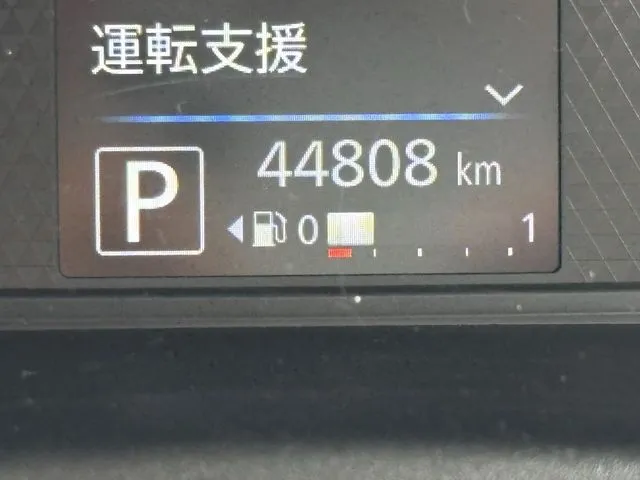 ルークス(ニッサン)の車両写真