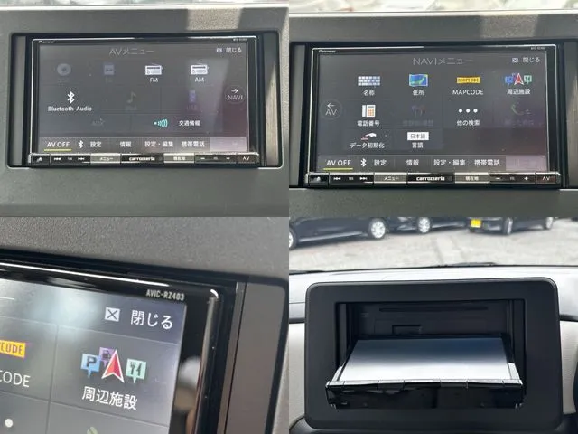 ルークス(ニッサン)の車両写真