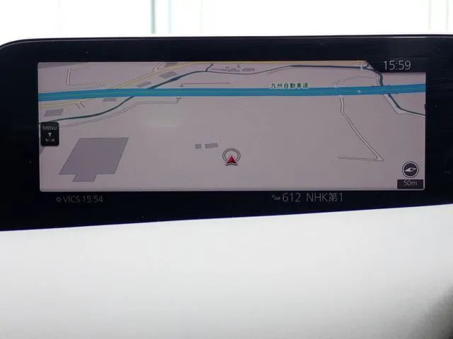 マツダ MAZDA3 セダン