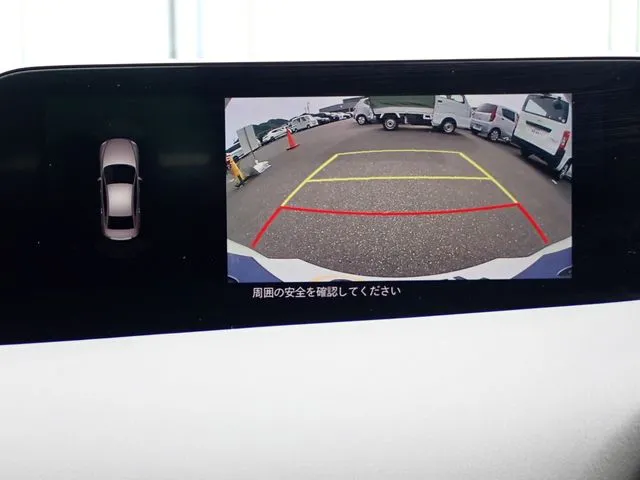 マツダ MAZDA3 セダン