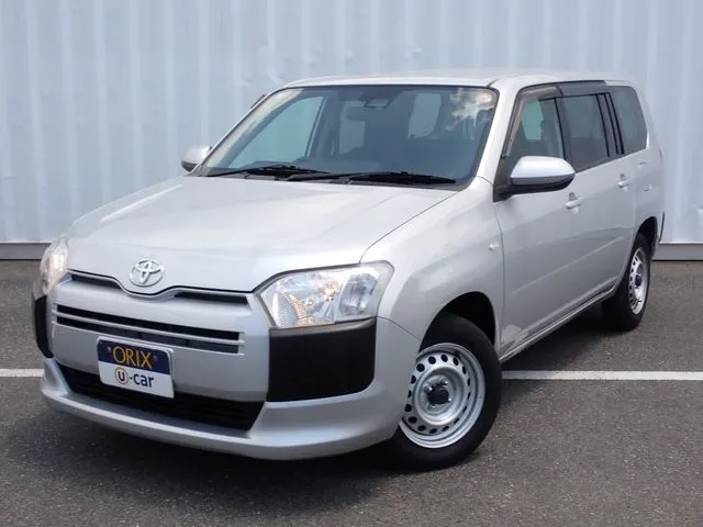 トヨタ プロボックスバン　２ＷＤ