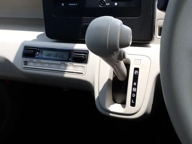 スズキ　ワゴンＲ