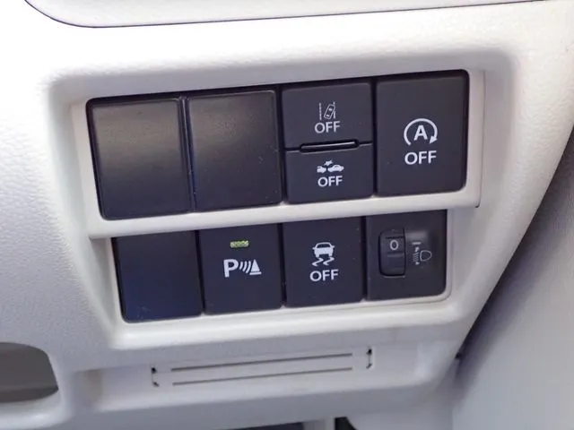 スズキ　ワゴンＲ