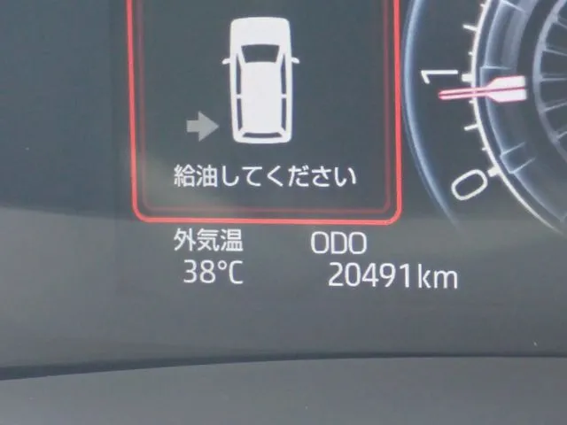 トヨタ　ライズ
