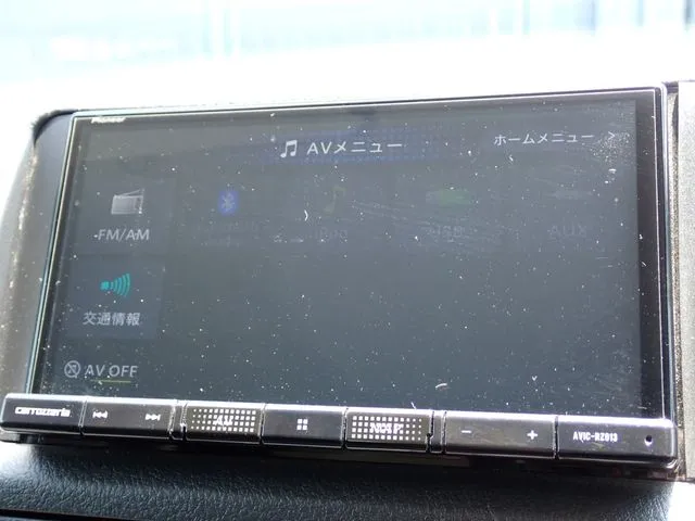 ハイエースバン 4WD(トヨタ)の車両写真