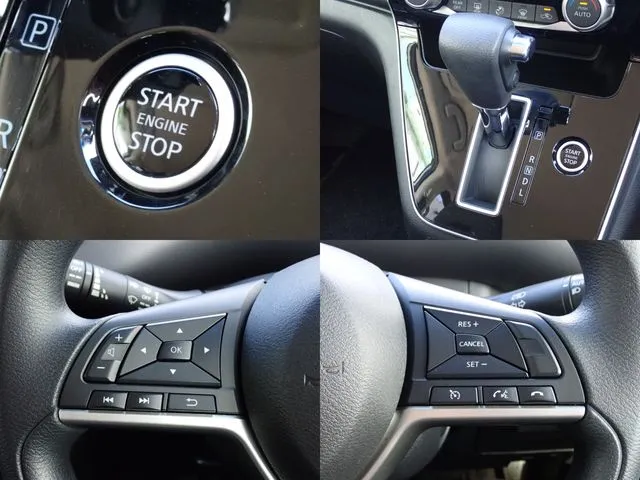 セレナ　Ｓハイブリッド（ニッサン）の車両写真