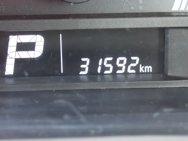 エブリイバン(スズキ)の車両写真