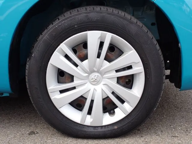 トヨタ　パッソ