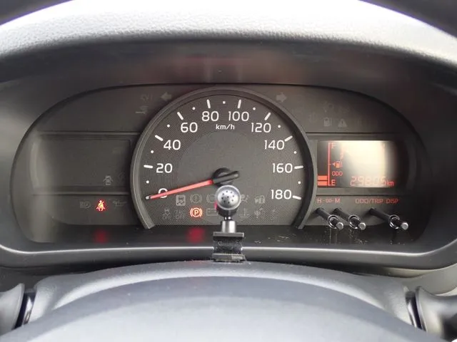 トヨタ　パッソ