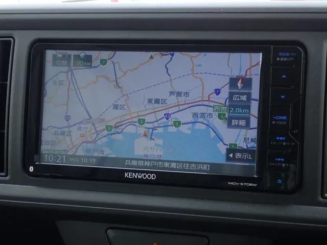 トヨタ　パッソ