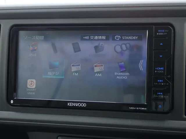 トヨタ　パッソ