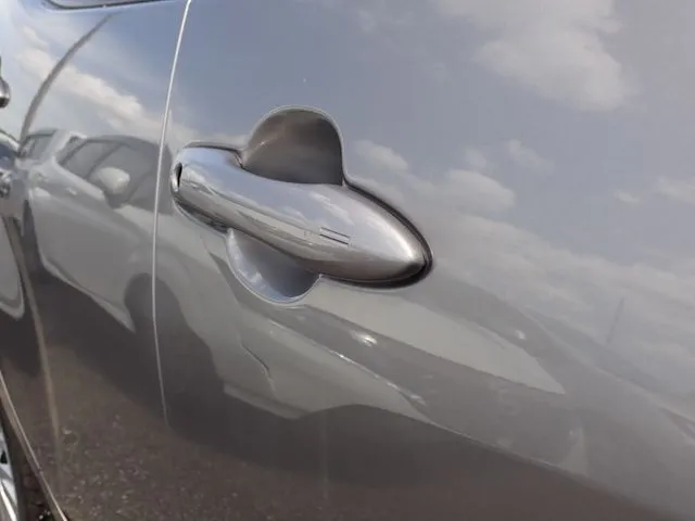 トヨタ ヤリス ハイブリッド
