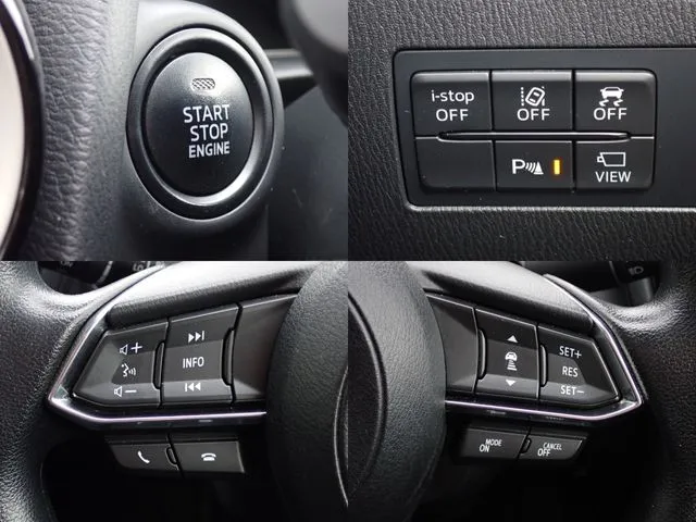 MAZDA2(マツダ)の車両写真