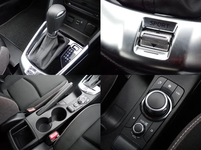 MAZDA2(マツダ)の車両写真