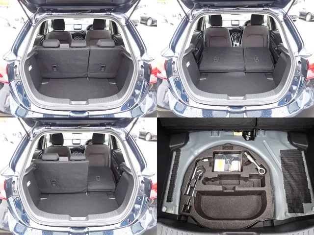 MAZDA2(マツダ)の車両写真