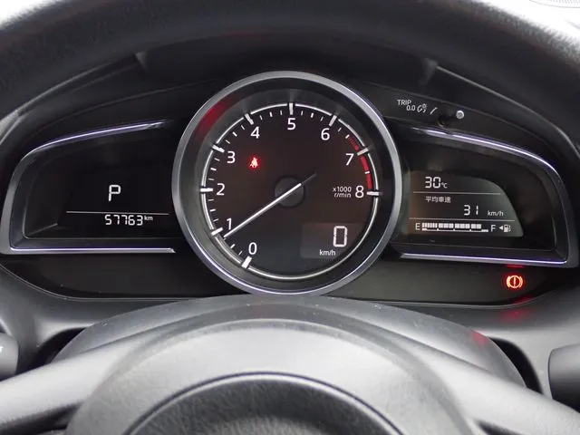 MAZDA2(マツダ)の車両写真