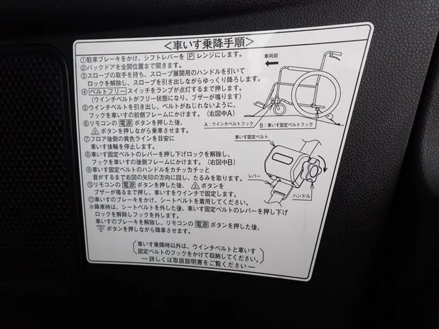 タント(ダイハツ)の車両写真